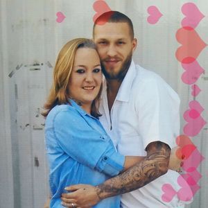 Meet your Posher, Cheyenne